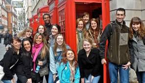 İngiltere Dil Eğitimi