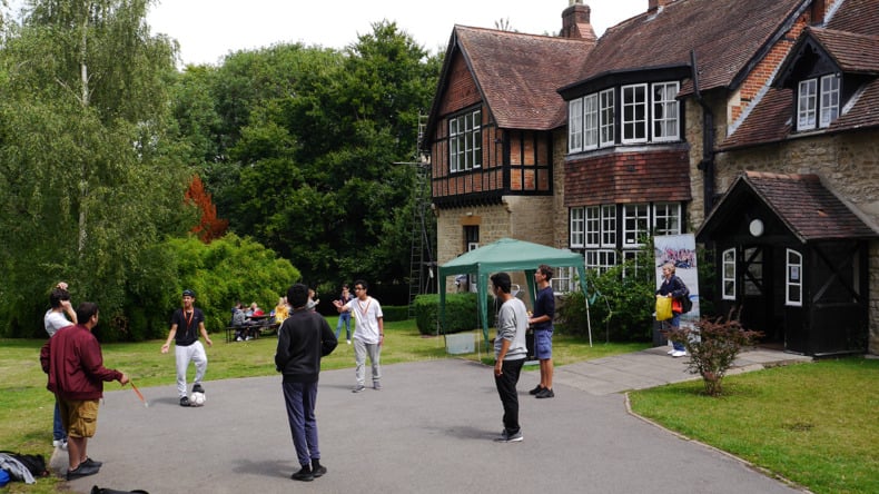 Dil Eğitimini Neden Yurt Dışında Almalısınız?