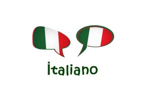 İtalya'da Dil Okulu