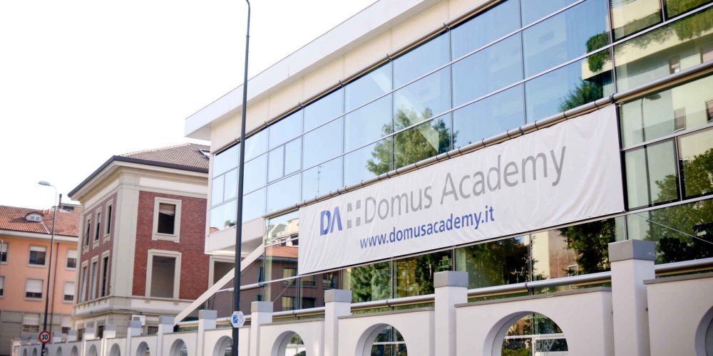 DOMUS ACADEMY