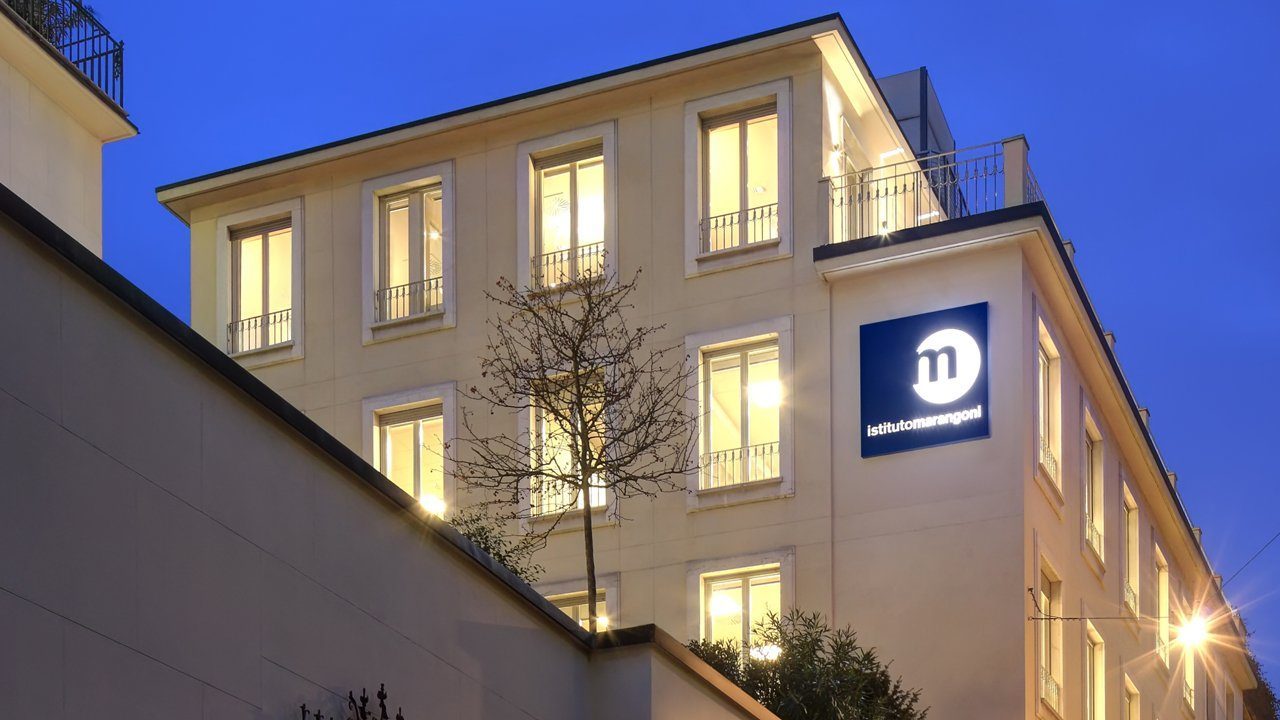 Istituto Marangoni
