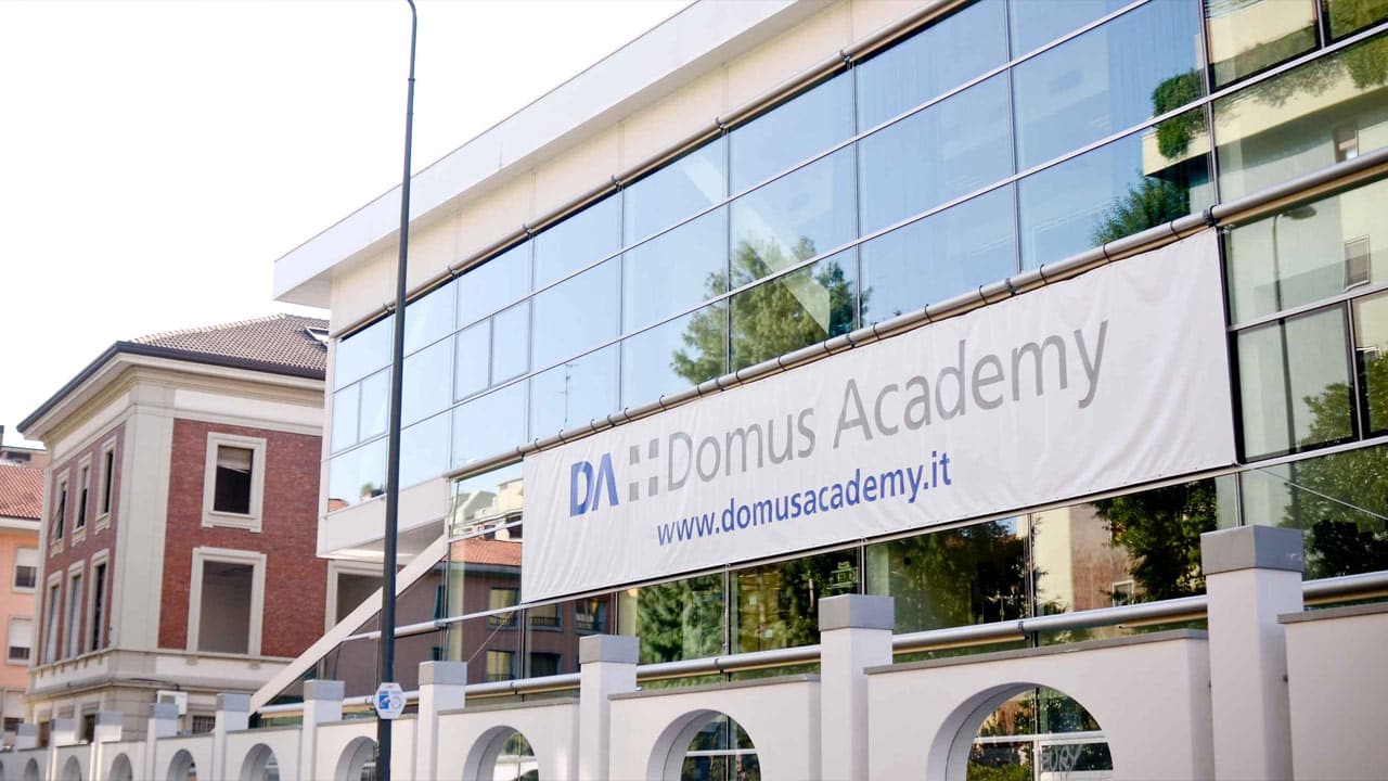 DOMUS ACADEMY