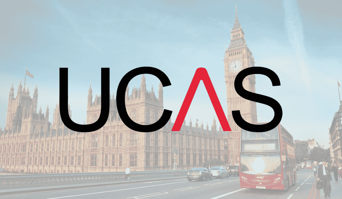 UCAS 2027 BAŞVURULARI BAŞLADI