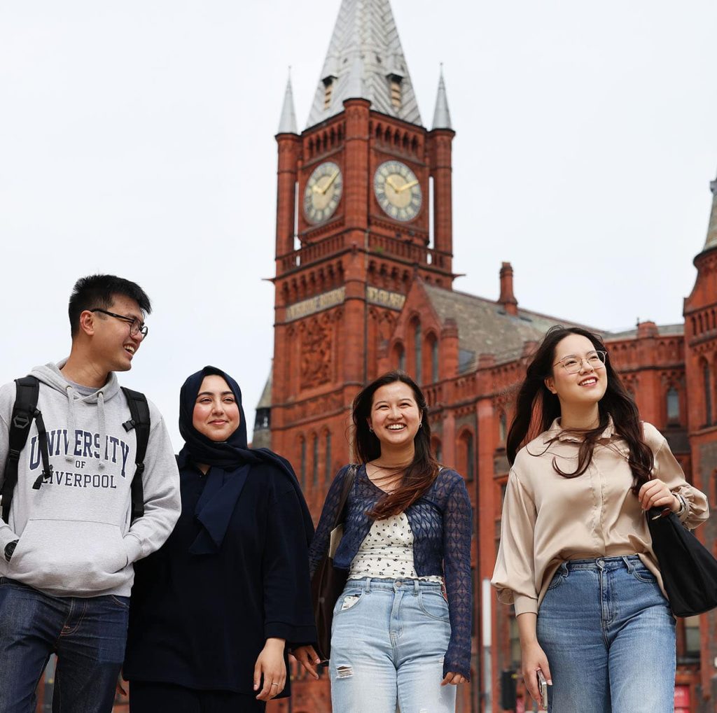 ⁠UCAS 2027 Başvuruları Başladı​