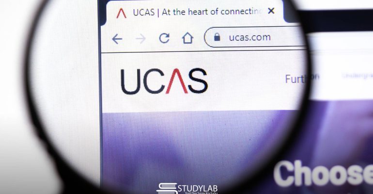 ⁠UCAS 2027 Başvuruları Başladı​